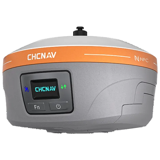 CHCNAV iBase Ag GNSS base station