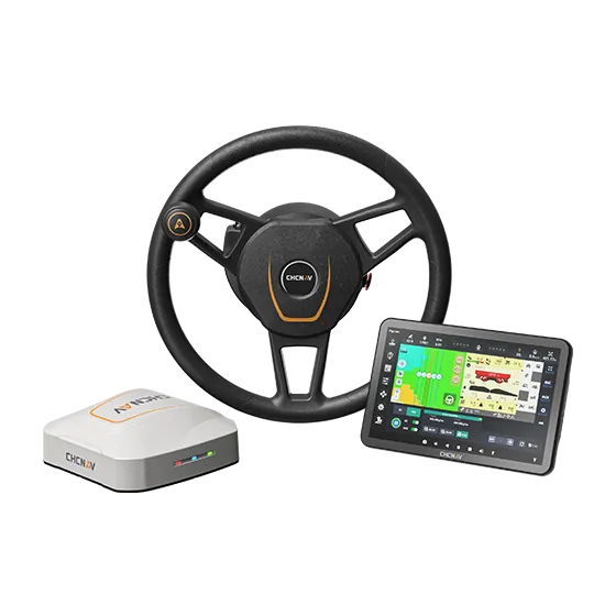 CHCNAV NX610 automated steering system
