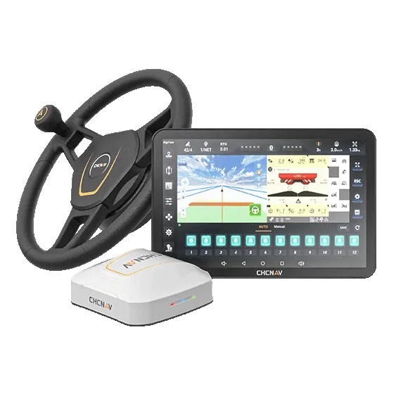 CHCNAV NX612 automated steering system