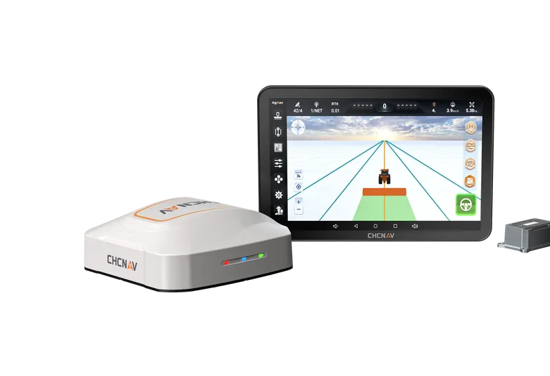 CHCNAV NX612 Steer Ready system