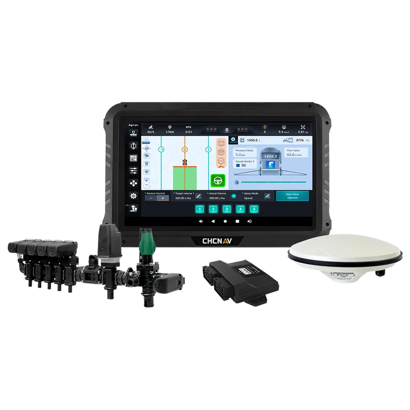 CHCNAV SprayX100 application control system