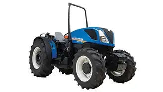 New Holland T4.100F specialty tractor