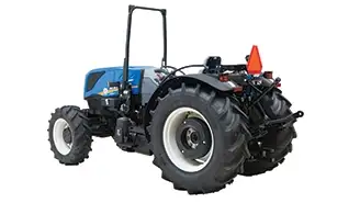 New Holland T4.80F specialty tractor