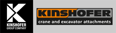 KINSHOFER logo