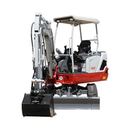 Takeuchi TB225