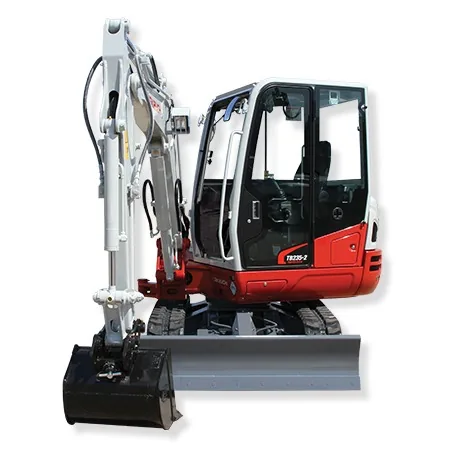 Takeuchi TB235-2