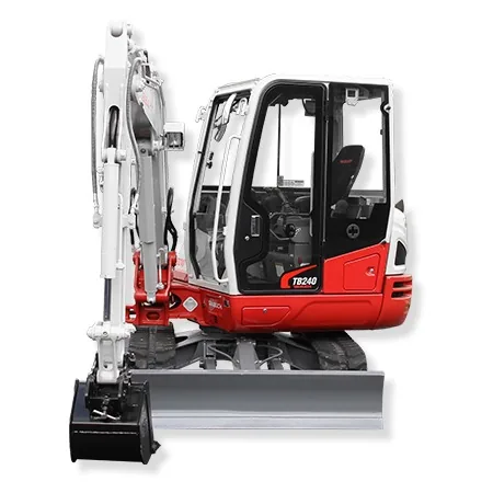 Takeuchi TB240