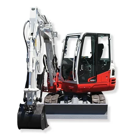 Takeuchi TB250-2
