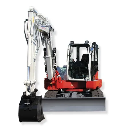 Takeuchi TB280FR