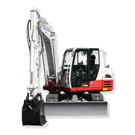 Takeuchi TB290