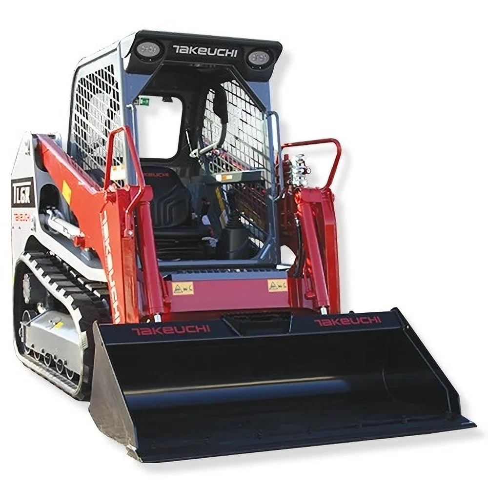 Takeuchi TL6R
