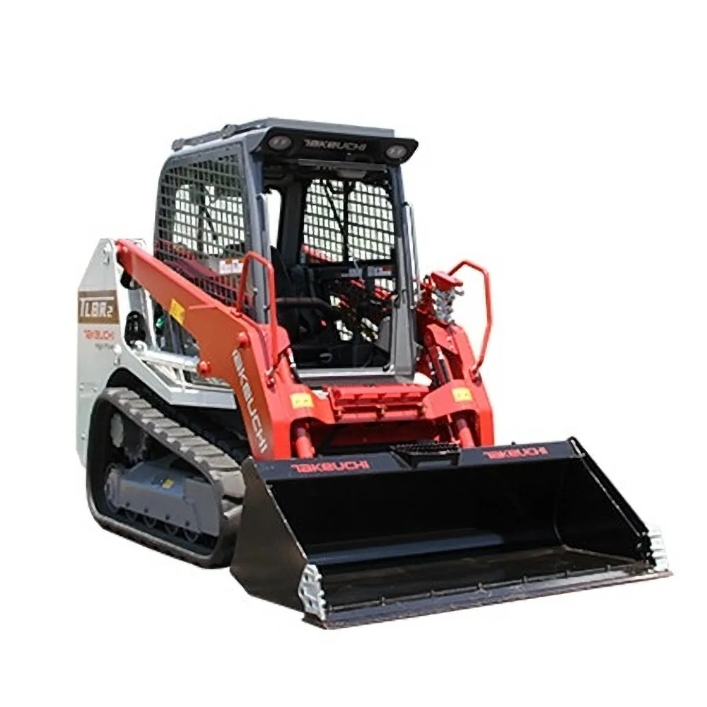 Takeuchi TL8R2