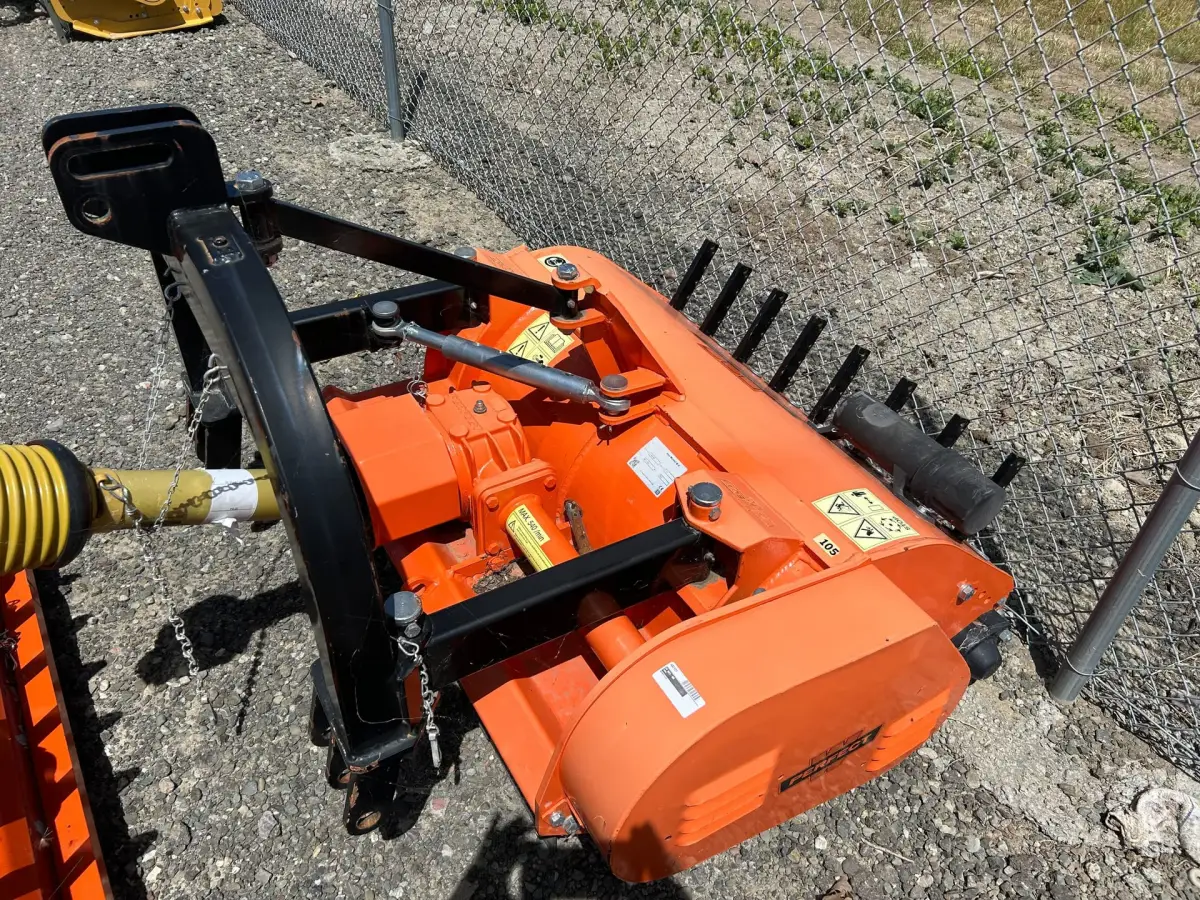 Actual stock photo 2 of Perfect BK2-105, stock AA7121