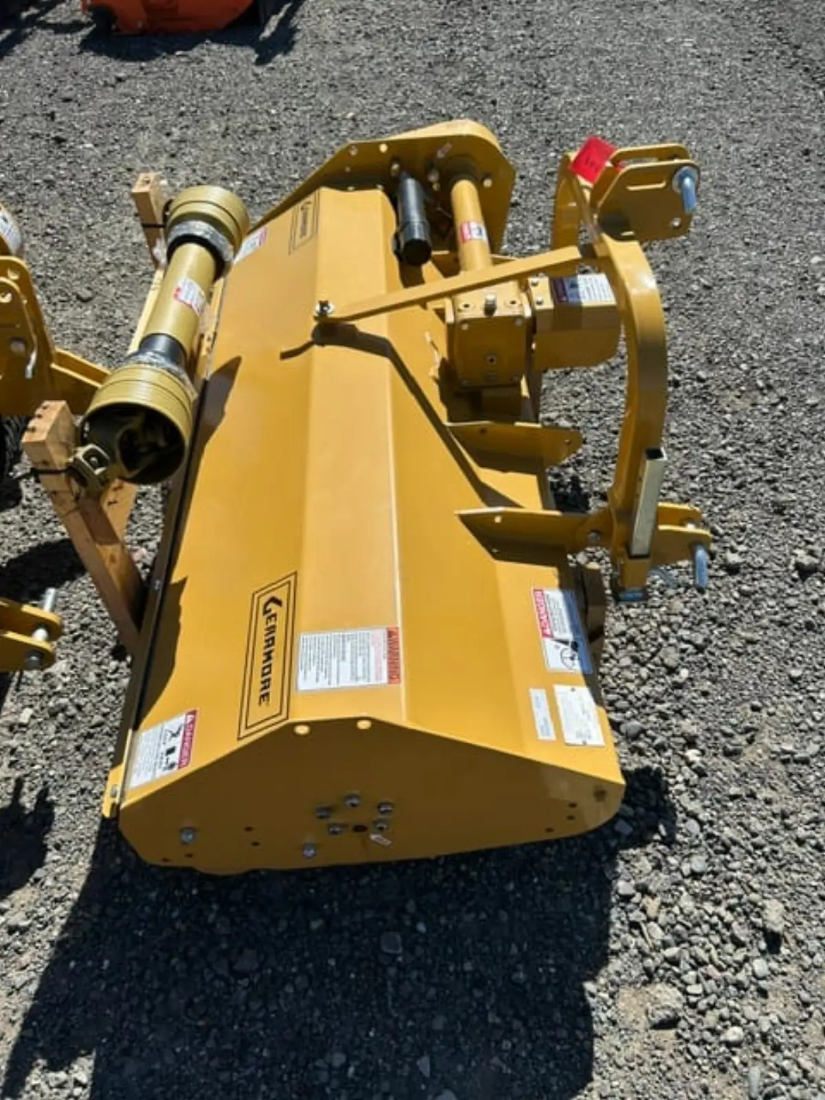 Actual stock photo 2 of Gearmore SLE160, stock 025901