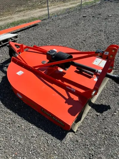 Landpride RCR1260, 60" Rotary Mower