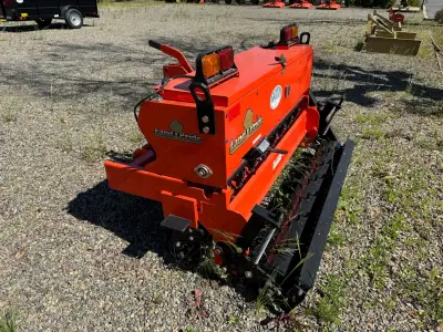 Land Pride APS1560 3pt All Purpose no till seeder