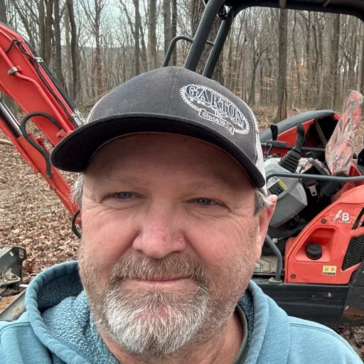 Tad Kimbler