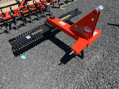 2026 Land Pride 16 Series Landscape Rake 72" Width