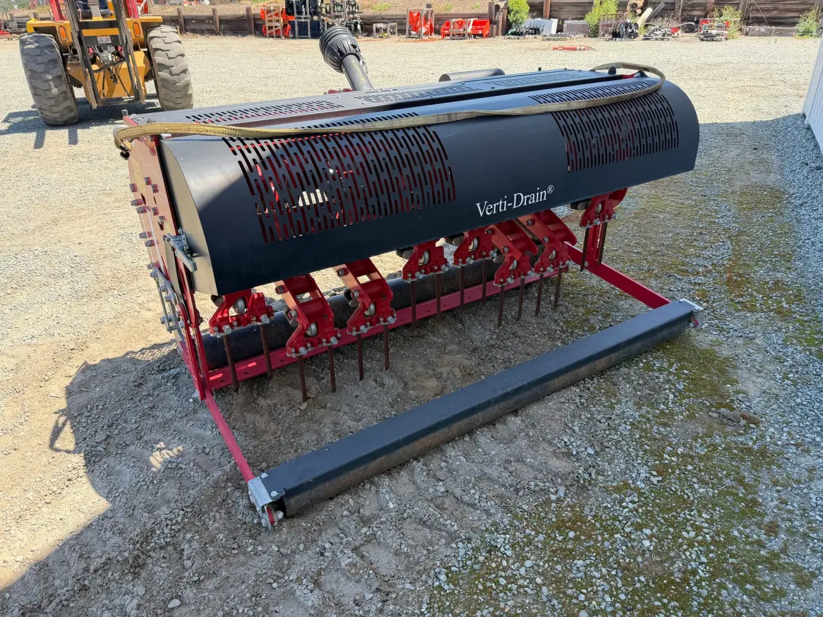 Actual stock photo 2 of Redexim 2220, stock A96827