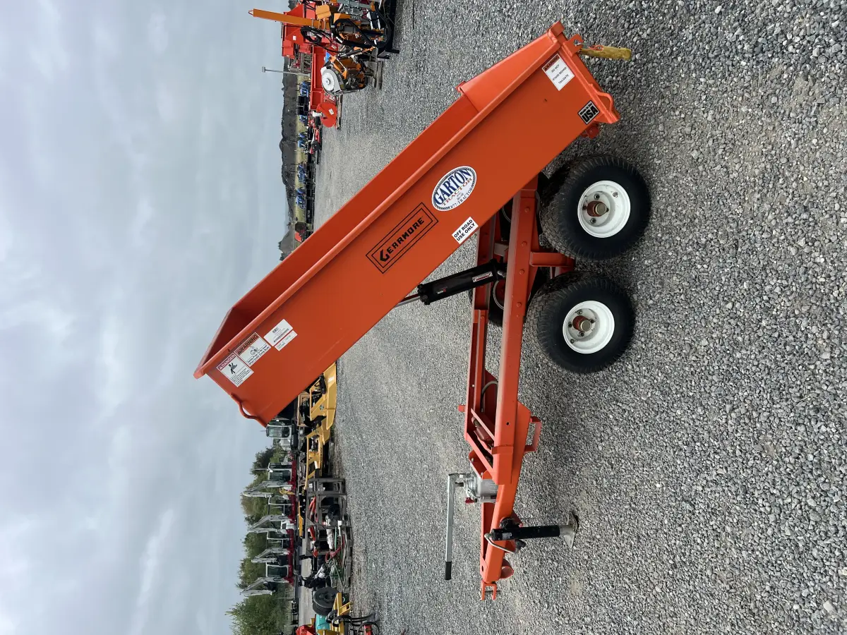Actual stock photo 2 of Gearmore 1.5-DT-XB, stock 008346