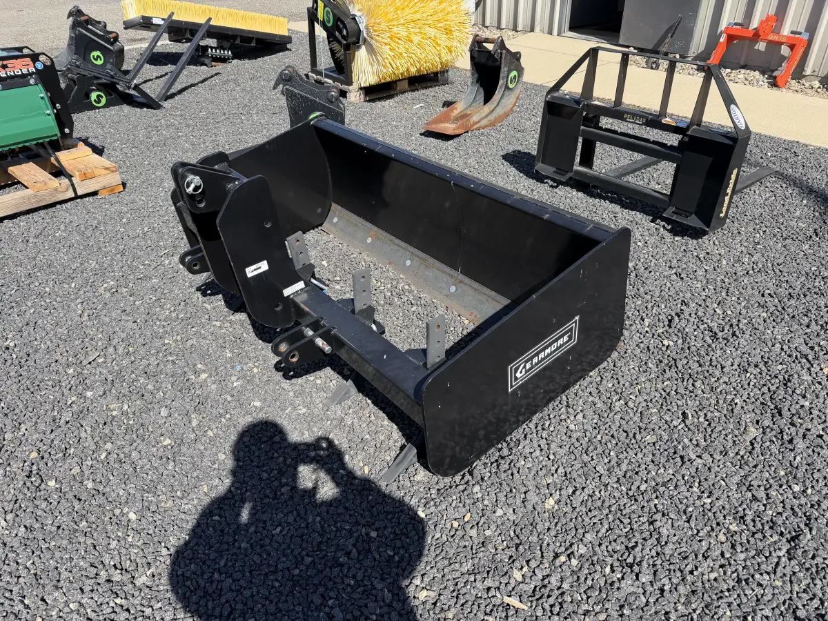 Actual stock photo 2 of Gearmore 2G2M-66, stock 015288