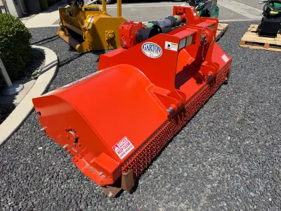 2024 Rears MFG 88" Narrow Width Flail Mower