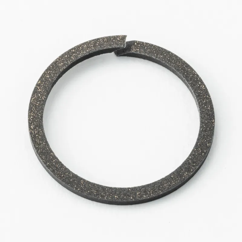 Hitachi part 2046498, RING,BACK-UP