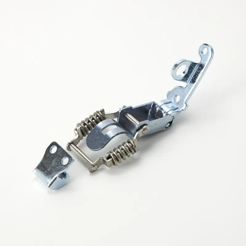 Hitachi part 2619644361, CLIP, LATCH