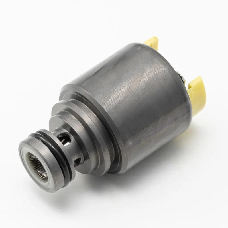 Hitachi part 263G257201, REGULATOR