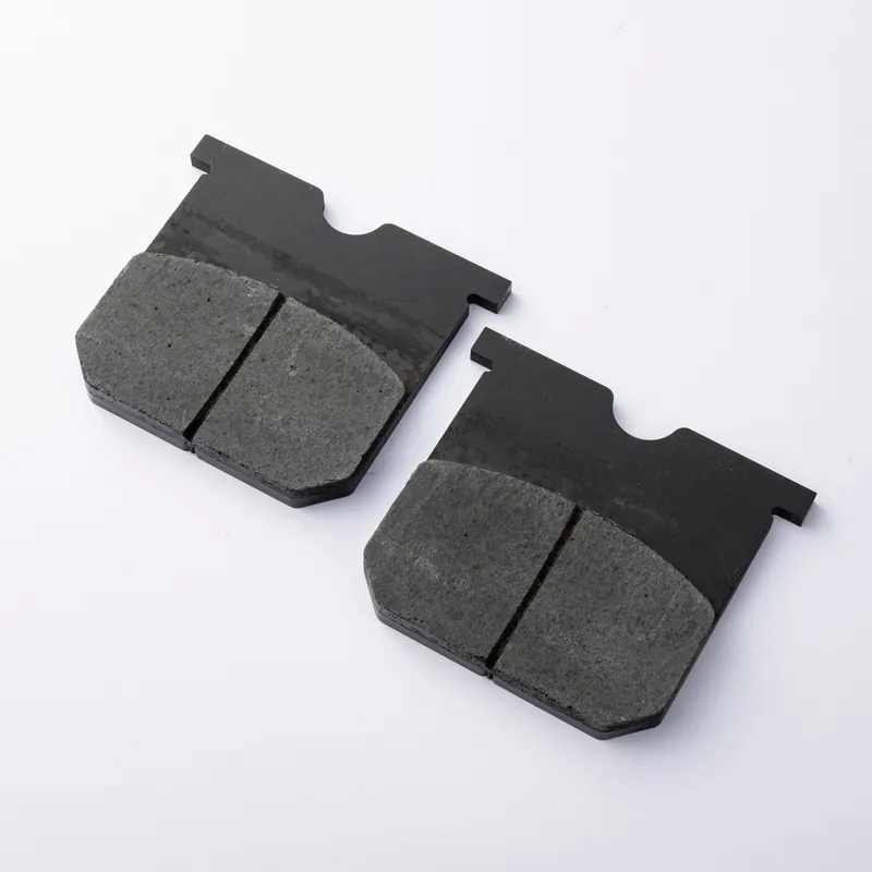 Hitachi part 263G259931, PAD,BRAKE EA. 2