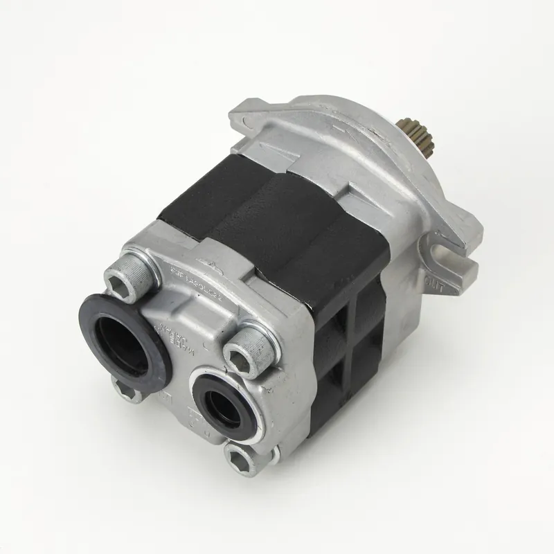 Hitachi part 263G712031, PUMP ASSY