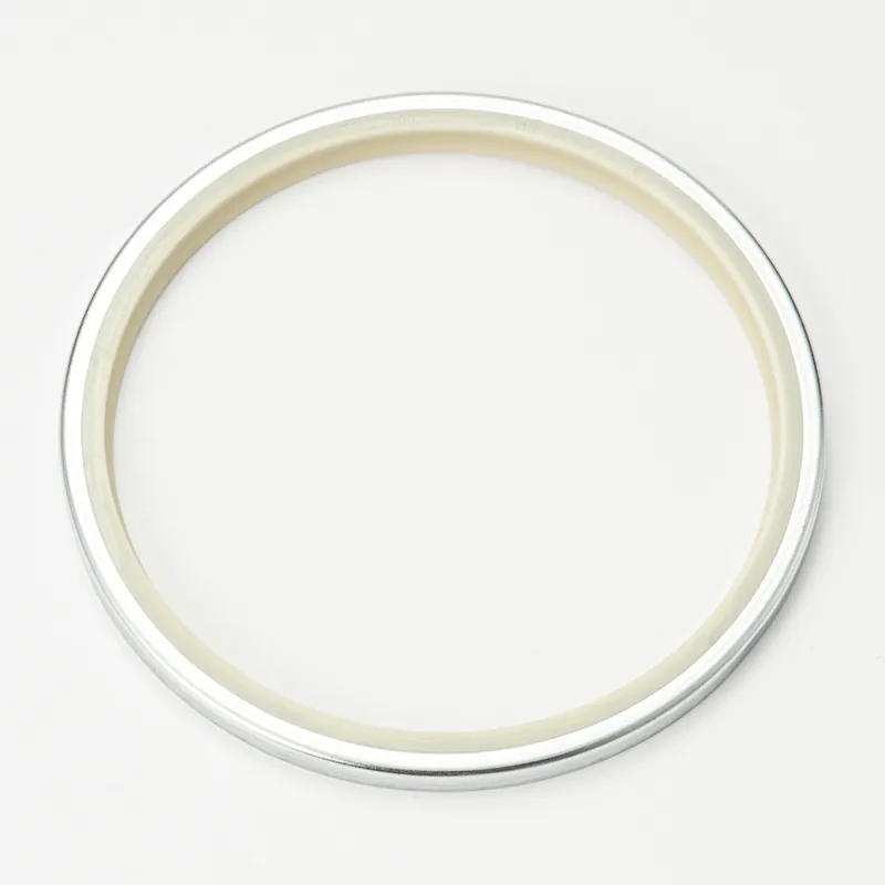 Hitachi part 263G847251, DUST SEAL