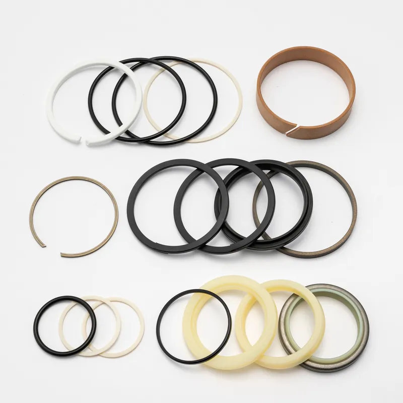 Hitachi part 263H457081, SEAL KIT