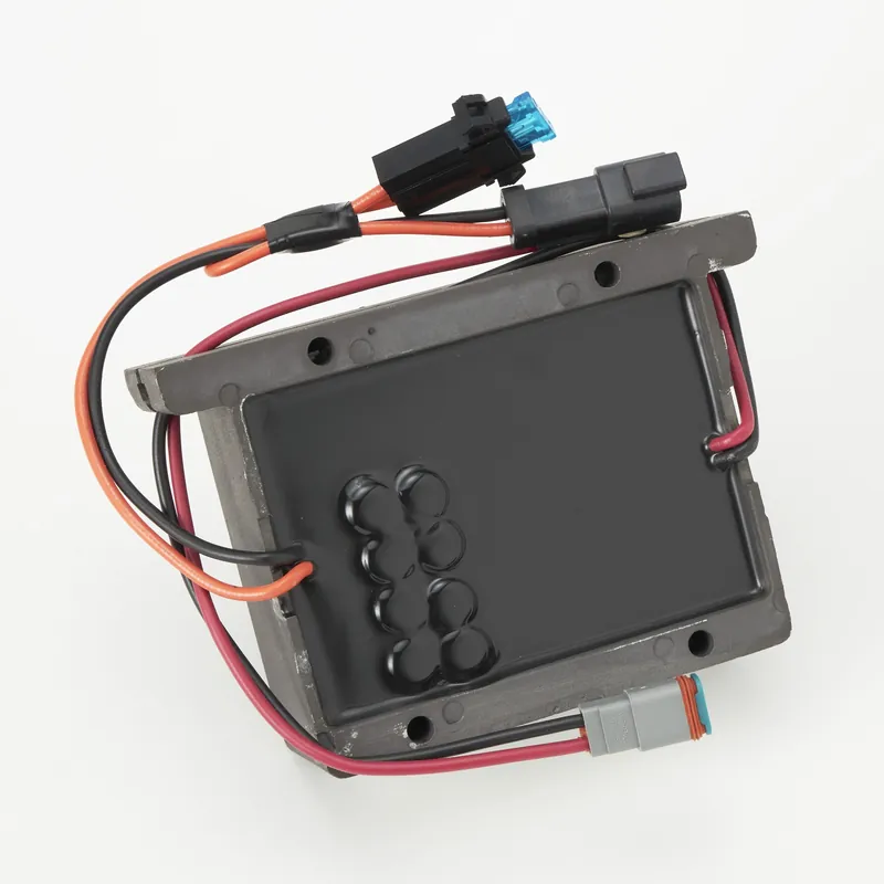 Hitachi part 3346060360, DC-DC CONVERTER
