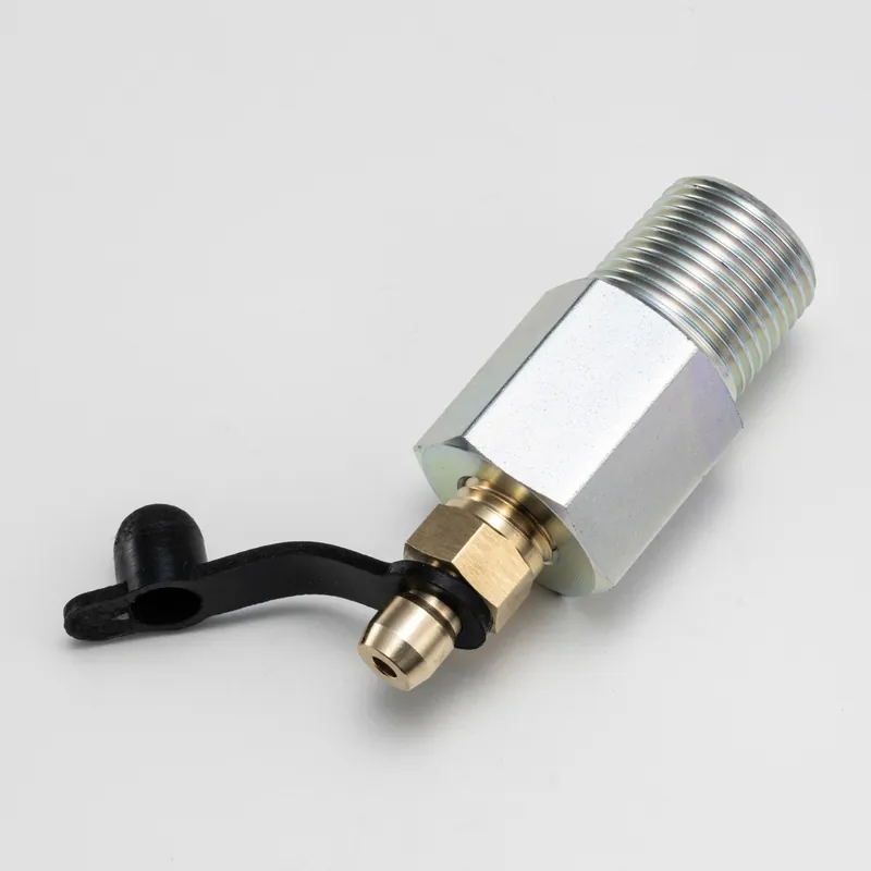 Hitachi part 3510770030, SCREW,BLEED