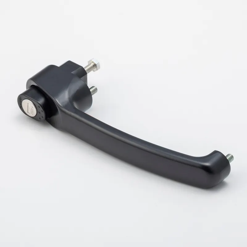 Hitachi part 3812660060, HANDLE, DOOR