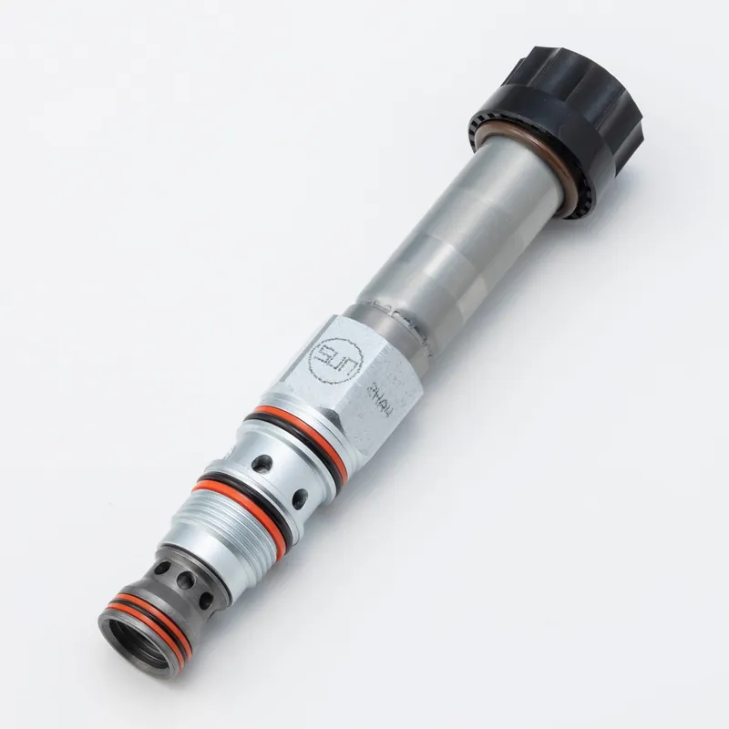 Hitachi part 3851171020, VALVE ASSY
