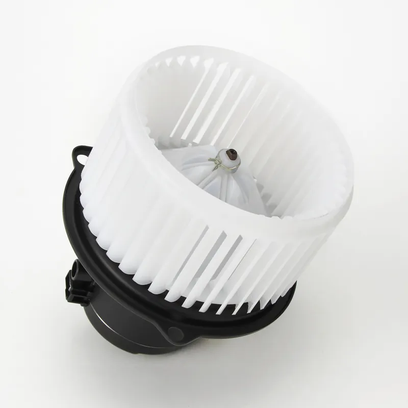 Hitachi part 4020570080, FAN ASSY
