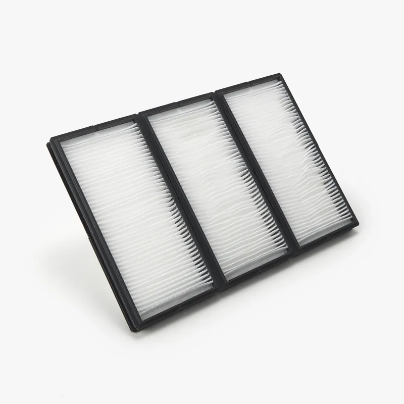 Hitachi part 4033070380, FILTER, A/C 65Z