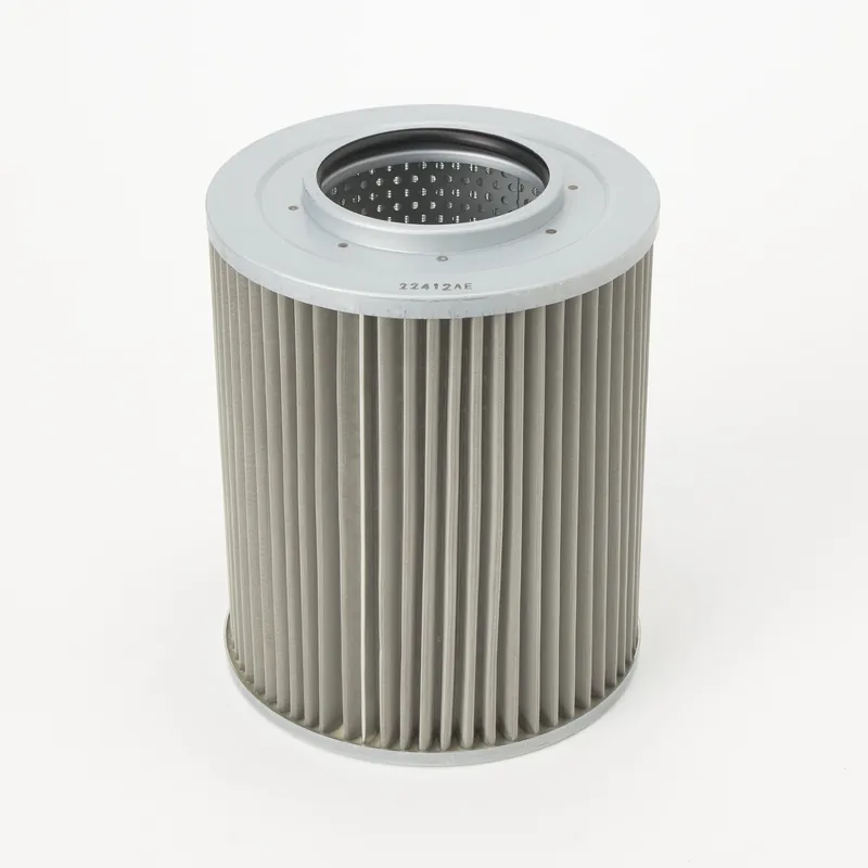 Hitachi part 4033560150, FILTER,SUCTION