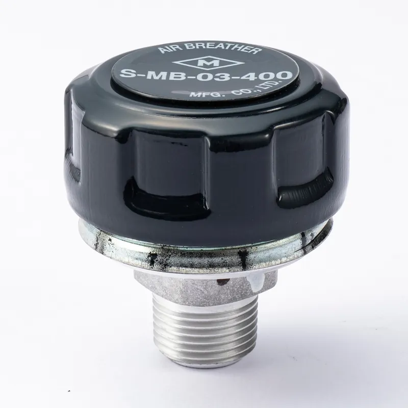 Hitachi part 4110160010, BREATHER ASSY