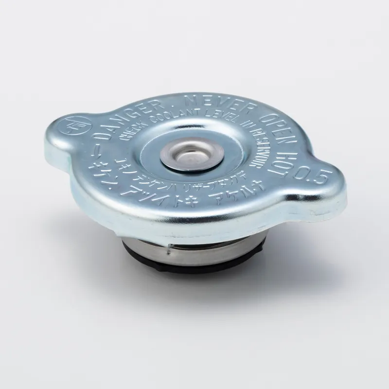 Hitachi part 4152858, CAP