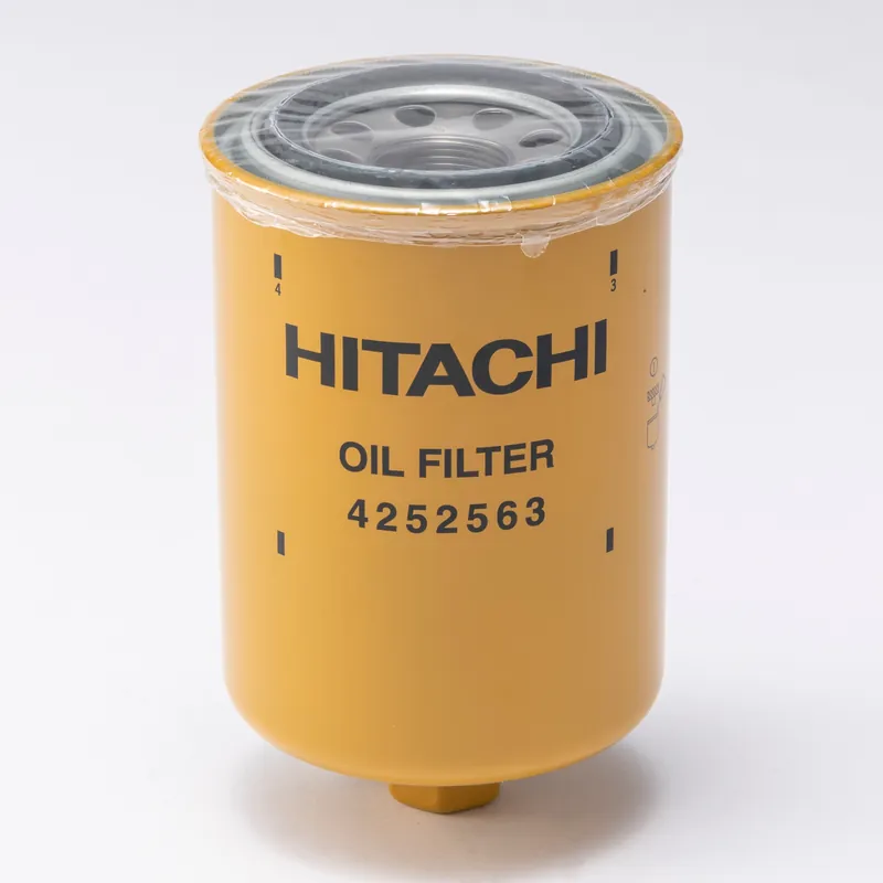 Hitachi part 4252563, FILTER