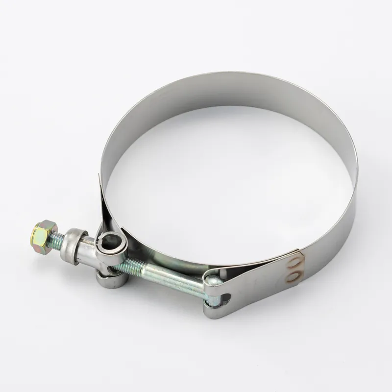 Hitachi part 4285237, CLAMP