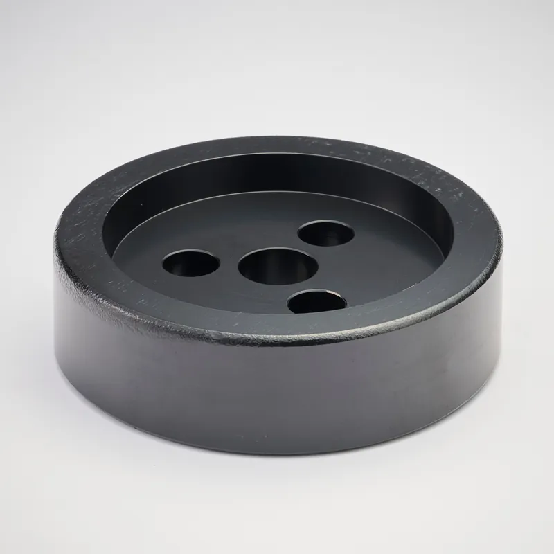 Hitachi part 4393380, STOPPER