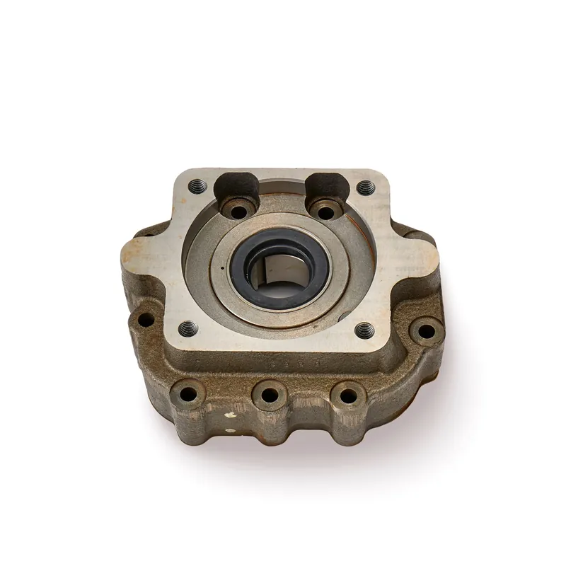 Hitachi part 4408120180, PUMP ASSY