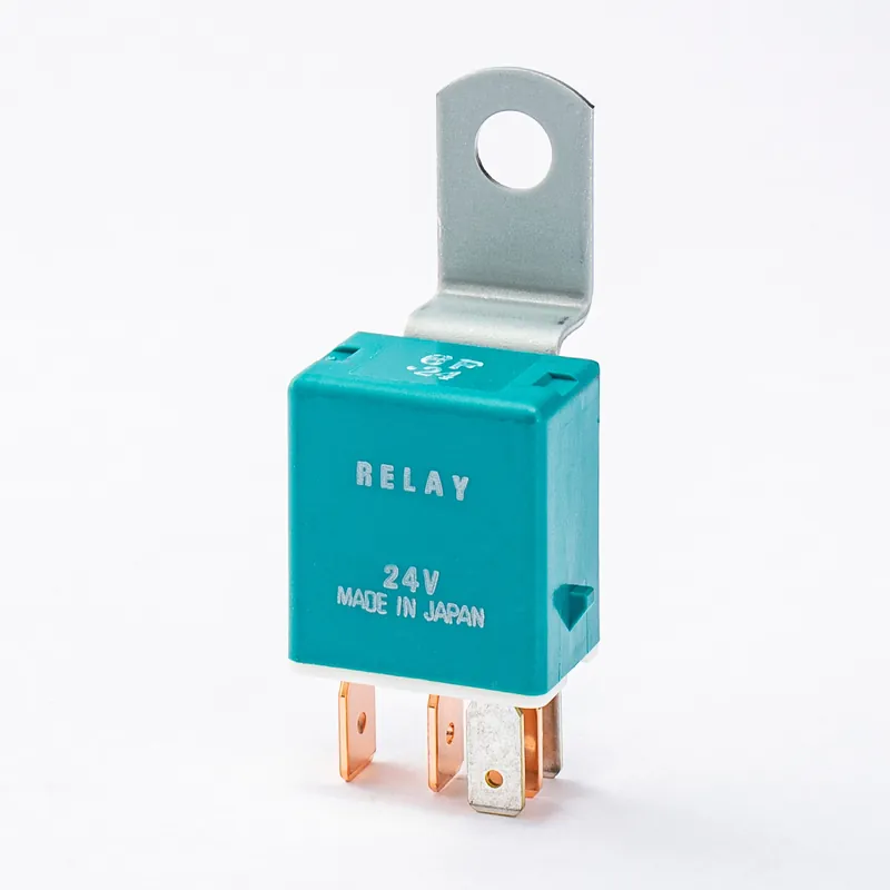 Hitachi part 4414207, RELAY
