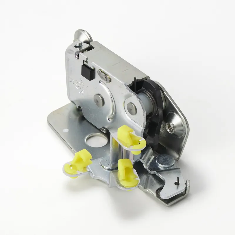 Hitachi part 4461933, LOCK;DOOR