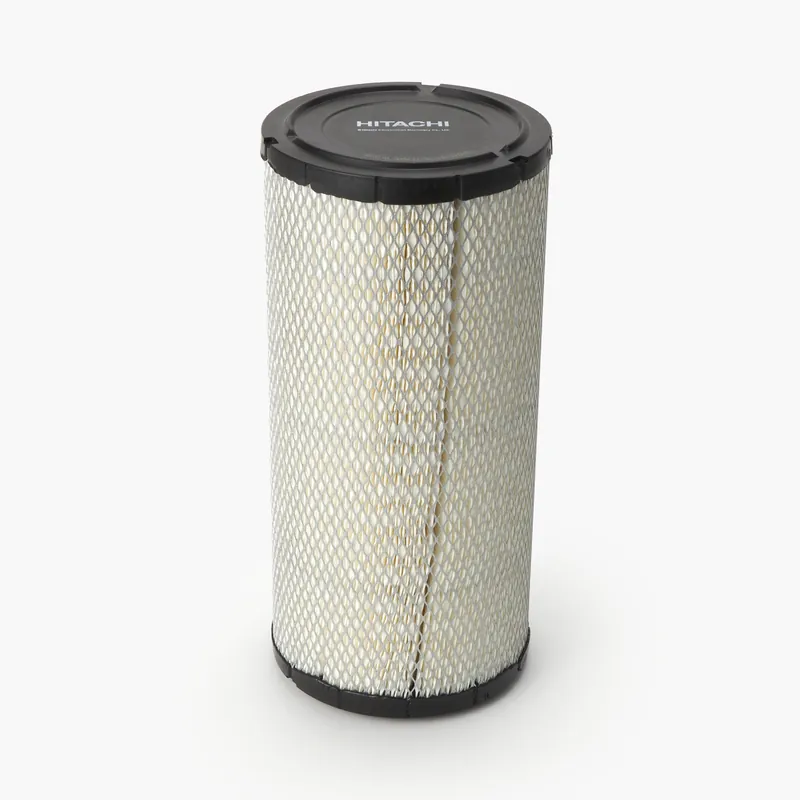 Hitachi part 4486002, FILTER, OUTER A