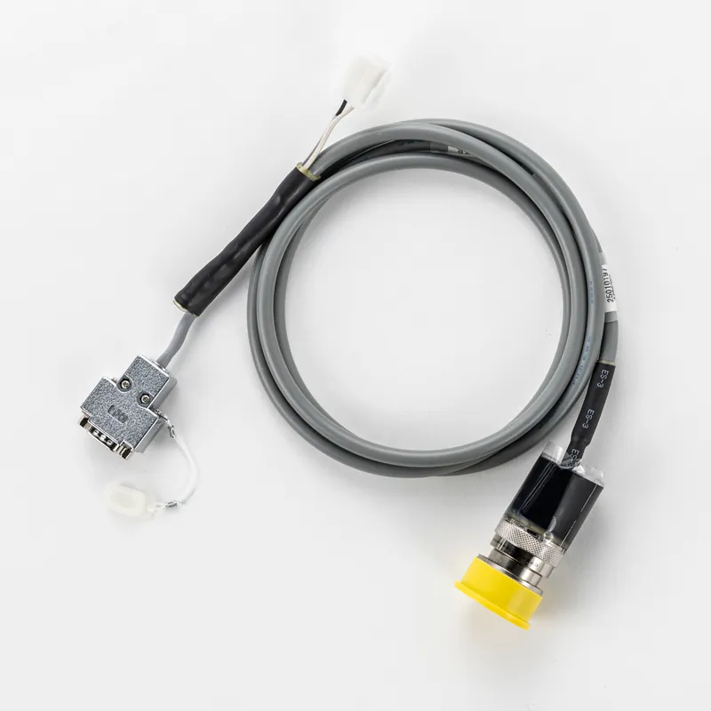 Hitachi part 4486988, HARNESS